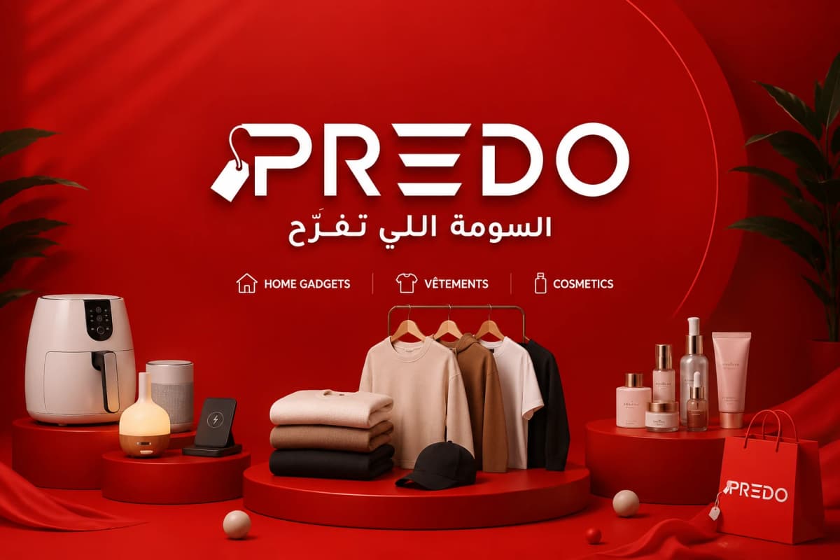 كل ما تحتاجه... بأسعار تُفرحك