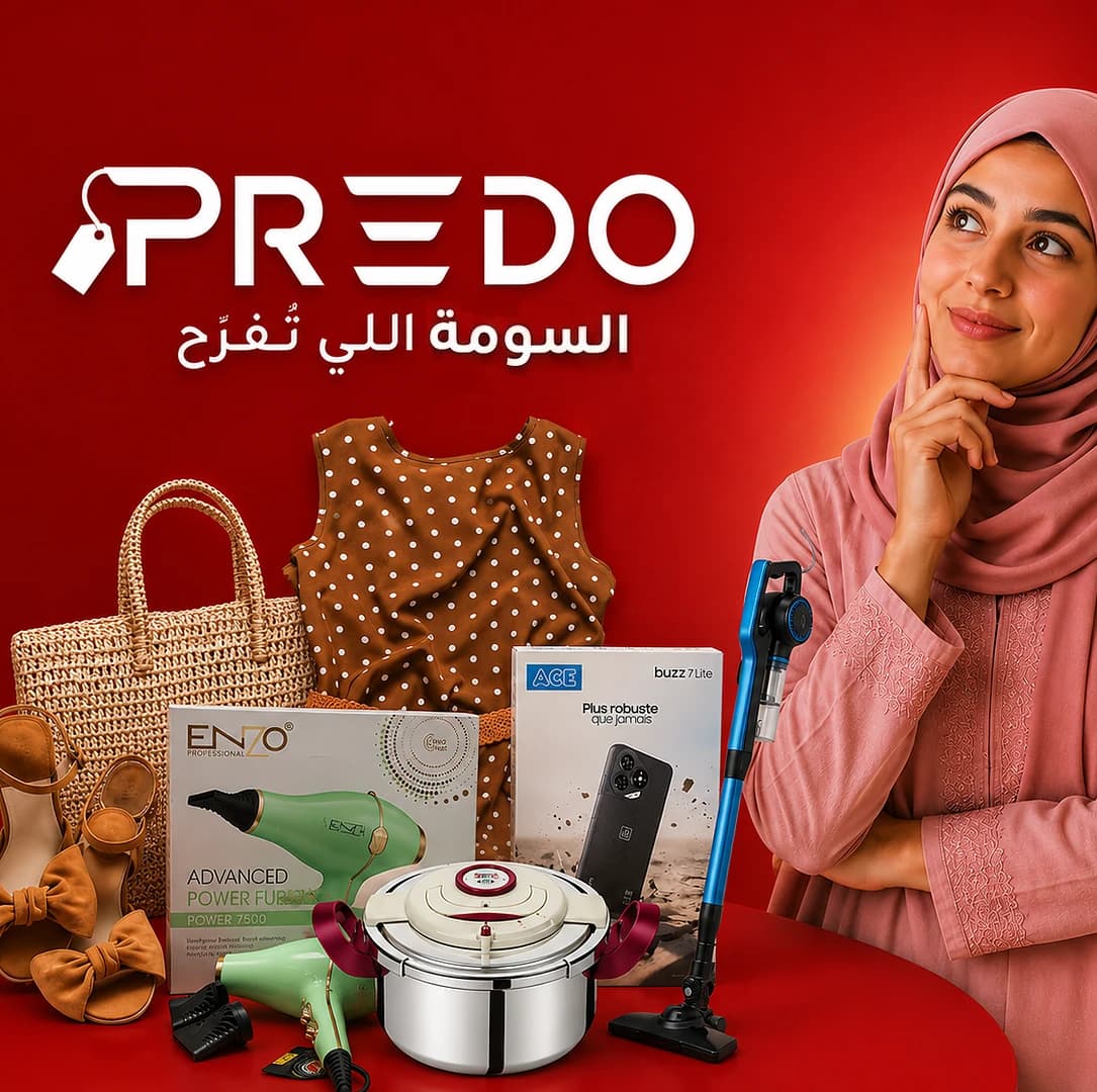 المنتجات الأكثر مبيعاً