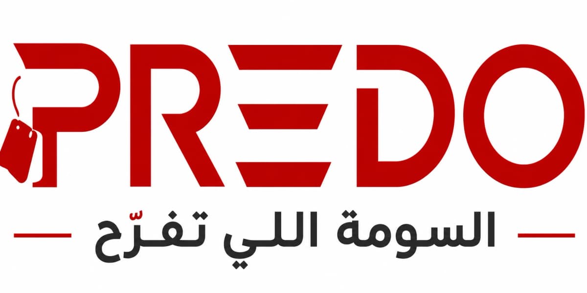 شعار المتجر