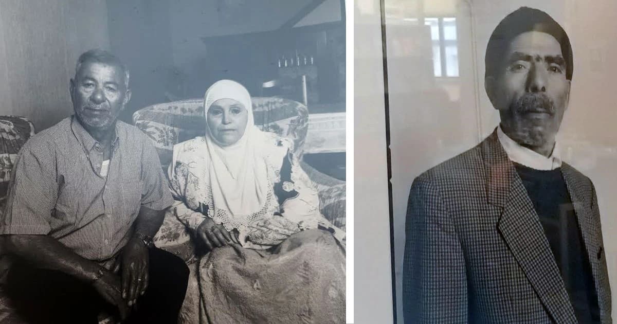 عادل حرز الله